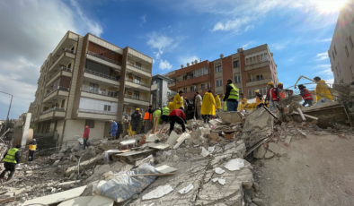 TSKB deprem bölgesini analiz etti, dikkat çeken sonuçları paylaştı
