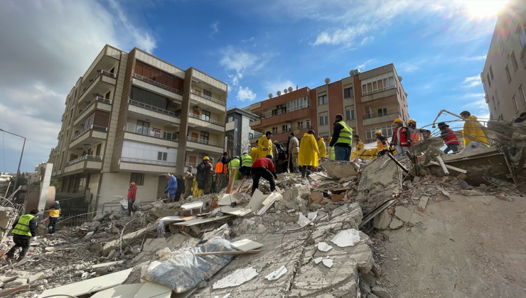 TSKB deprem bölgesini analiz etti, dikkat çeken sonuçları paylaştı