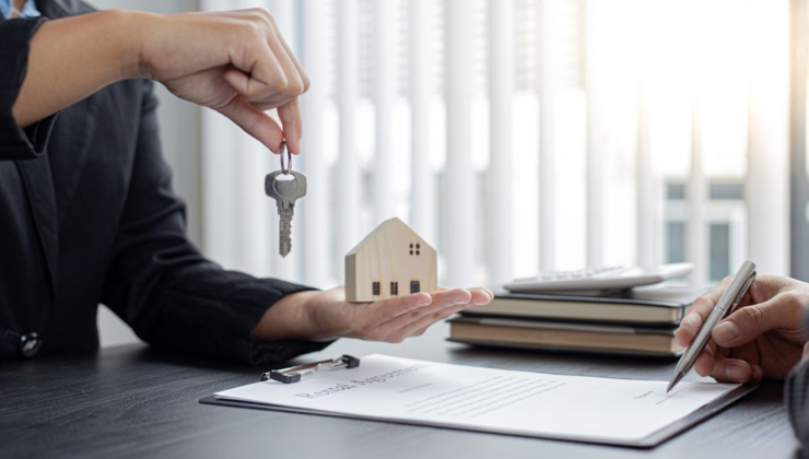 Ticaret Bakanlığı düğmeye bastı! İnternette ev fiyatlarını fahiş fiyatta artıranlara ceza yağdı