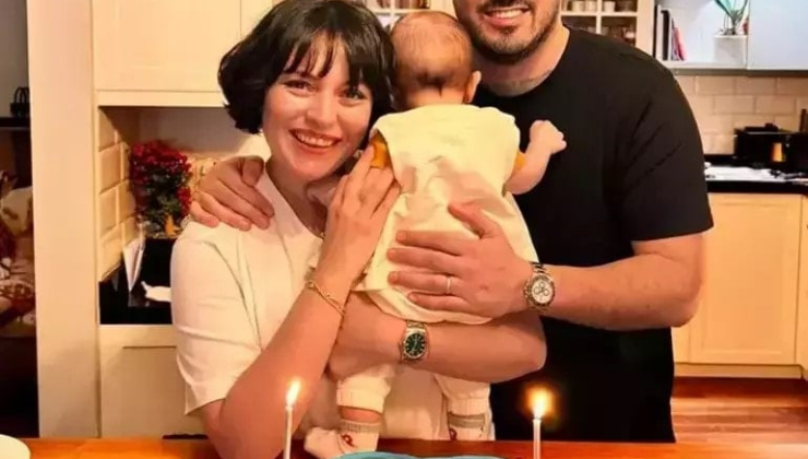 Bir dönem yedikleri içtikleri ayrı gitmiyordu… Enis Arıkan küs olduğu Ezgi Mola hakkında konuştu