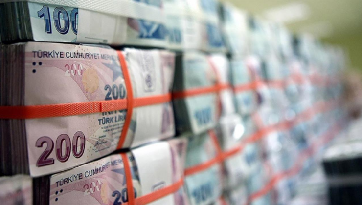 KGF aracılığıyla 558 bin firmaya kefalet oluşturuldu