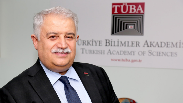 TÜBA'dan yapay zeka çalıştayı