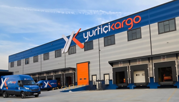 Son bir yılda kargo sektörüne 10 milyar TL’nin üzerinde yatırım