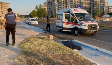 Azra 14 yaşındaydı… Trajik son!