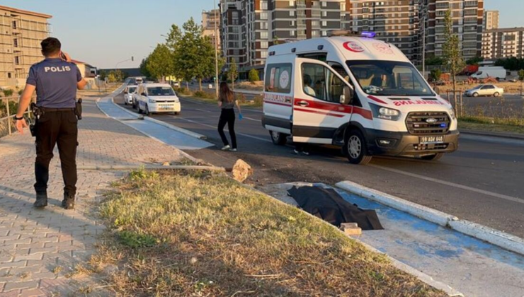 Azra 14 yaşındaydı… Trajik son!