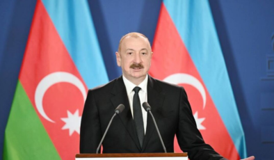 Aliyev: Tamamen saçmalık