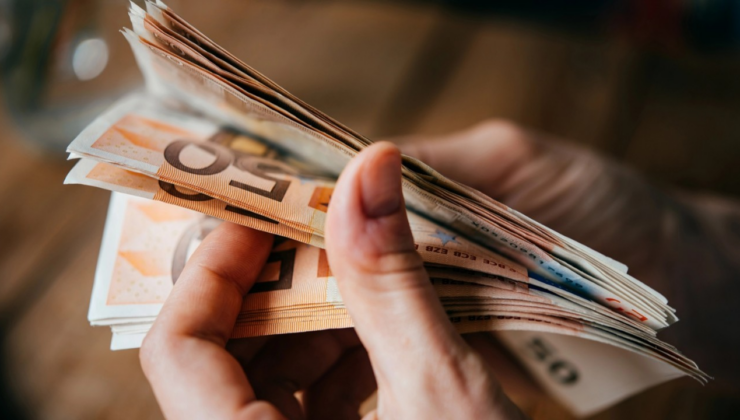 Almanya'da saatlik asgari ücrete kademeli zam geliyor!
