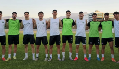 Bir dönem Süper Lig'e damga vurmuştu! Amatör Lig'e eksi 12 puanla başlayacak
