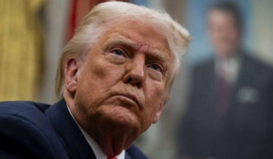 Trump'ın bir cümlesi Japonları çileden çıkardı