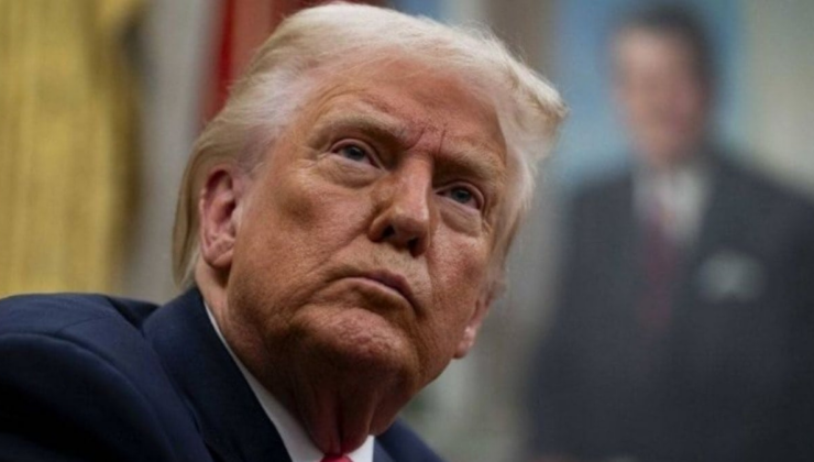 Trump'ın bir cümlesi Japonları çileden çıkardı