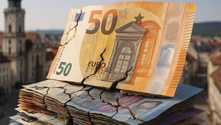 Bir şehir sessizce batıyor, 2026'da parasız kalacak… Nedeni ise kimsenin aklına gelmeyecek kadar sıradan