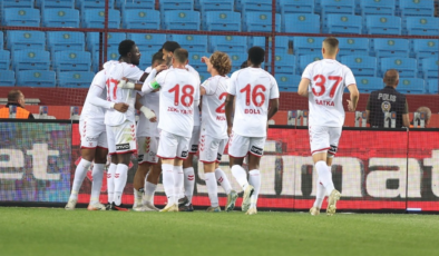 Veysel Bilen: Türk futbolu adına örnek alınacak bir başarı öyküsü yazdık