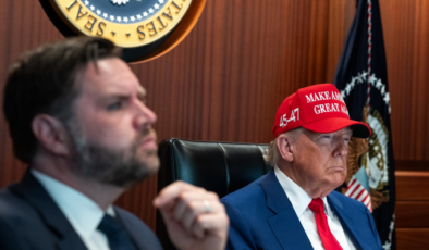 İddia: Trump yanılıyor, nükleer tesisler yok edilemedi