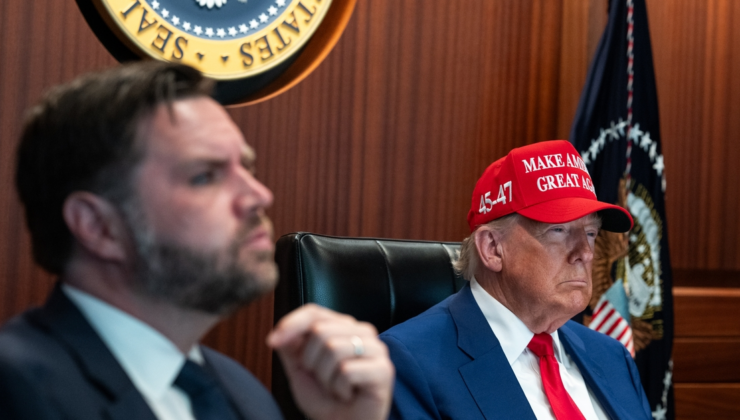 İddia: Trump yanılıyor, nükleer tesisler yok edilemedi