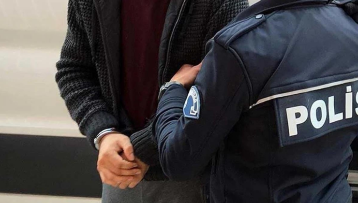 Firari FETÖ hükümlüsü Kayseri'de yakalandı