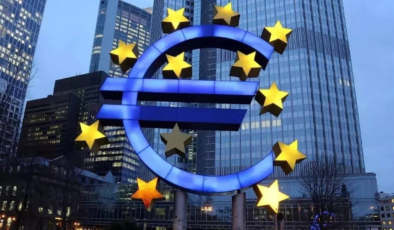 Euro Bölgesi'nde ekonomiye güven haziranda azaldı