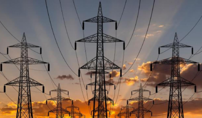 Türkiye'nin elektrik üretimi nisanda arttı