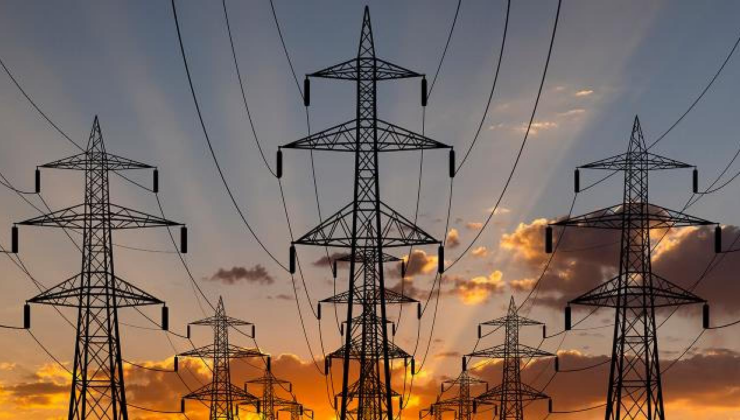 Türkiye'nin elektrik üretimi nisanda arttı