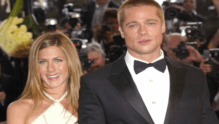 Brad Pitt'e hırsız şoku: Evini yağmaladılar