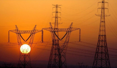 Nisan’da elektrik üretimi vites yükseltti: Yüzde 11 artış