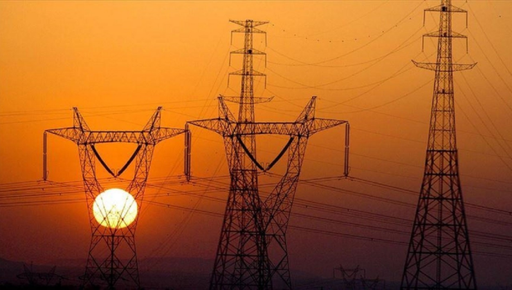 Nisan’da elektrik üretimi vites yükseltti: Yüzde 11 artış