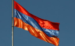 Ermenistan'da Ermeni Apostolik Kilisesinin merkezine operasyon düzenlendi
