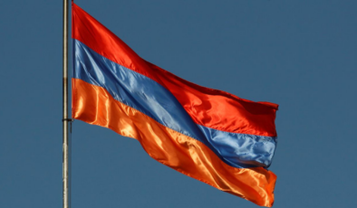 Ermenistan'da Ermeni Apostolik Kilisesinin merkezine operasyon düzenlendi