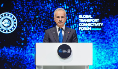 Bakan Uraloğlu: Türkiye, çatışmaların ortasında bir barış ve istikrar adasıdır