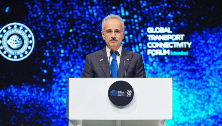 Bakan Uraloğlu: Türkiye, çatışmaların ortasında bir barış ve istikrar adasıdır