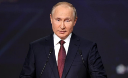 Putin bir kez daha İstanbul'u işaret etti: Görüşmelere hazırız!