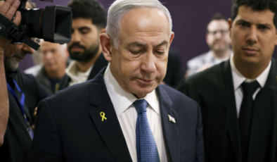 İsrail Başsavcılığı Netanyahu'nun talebini reddetti