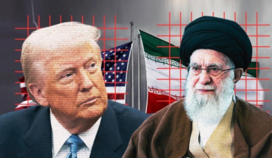 Trump'tan İran'a sert tehdit! 'Hiç tereddüt etmem bombalarım'