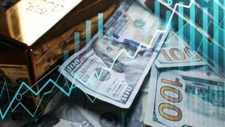 Bu hafta en çok kazandıran yatırım aracı belli oldu! Altın, dolar, euro borsa ne kadar kazandırdı?