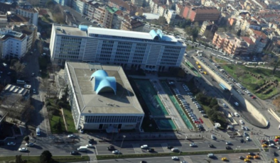 İBB soruşturması: 2 kişi daha tahliye edildi