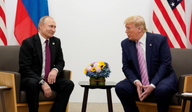 Kremlin'den Trump'ı kızdıracak açıklama