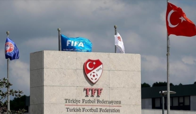 Süper Lig'de yeni sezonun fikstür çekim tarihi belli oldu