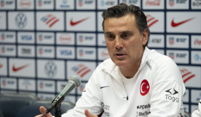 Montella'nın sözleşmesi uzatılıyor!