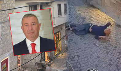 İş insanı Fatih Fil'e silahlı saldırıda yeni gelişme
