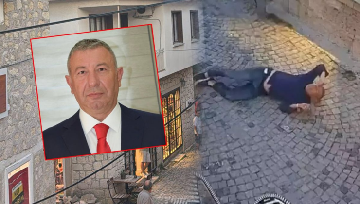 İş insanı Fatih Fil'e silahlı saldırıda yeni gelişme