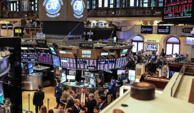 New York borsasında yükseliş trendi devam ediyor