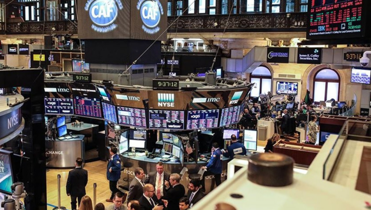 New York borsasında yükseliş trendi devam ediyor