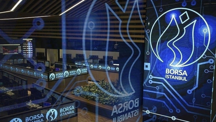 Borsada bugünkü işlemlerin takası 10 Haziran'da yapılacak