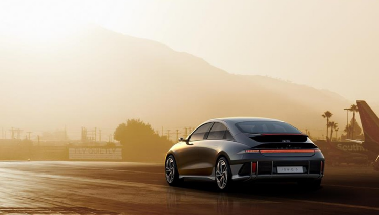 Hyundai çarpışma testlerinde ödülleri topladı