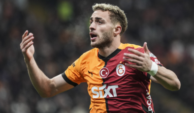 Inter'den Barış Alper'e teklif!