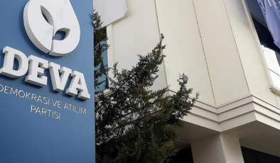 DEVA Partisi'nde yaprak dökümü: 2 vekil istifa etti