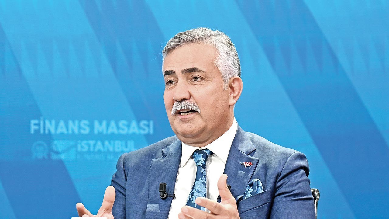 KGF: Zombi şirketlere kefalet verilmiyor