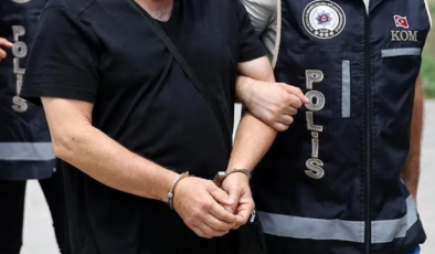 FETÖ operasyonu: 95 şüpheliden 65'i tutuklandı