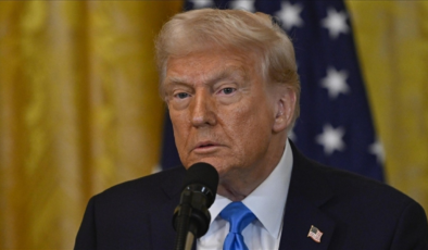 Trump: Gazze'de önümüzdeki hafta ateşkes sağlanabilir