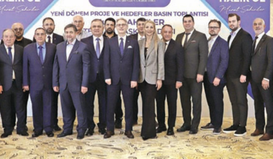 Türk ev tekstilinin rotası 15 milyar dolarlık ABD pazarı
