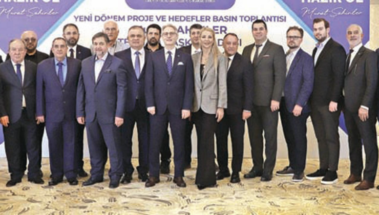 Türk ev tekstilinin rotası 15 milyar dolarlık ABD pazarı